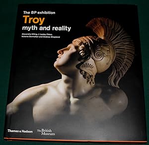 Immagine del venditore per Troy. Myth and Reality. The BP Exhibition venduto da Fountain Books (Steve Moody)