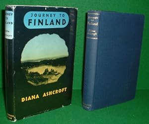 Seller image for JOURNEY TO FINLAND for sale by booksonlinebrighton