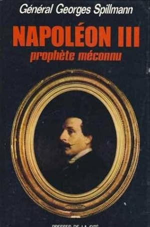 Bild des Verkufers fr Napolon III prophte mconnu. zum Verkauf von Ammareal