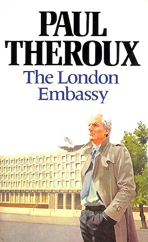 Seller image for The London Embassy for sale by M Godding Books Ltd