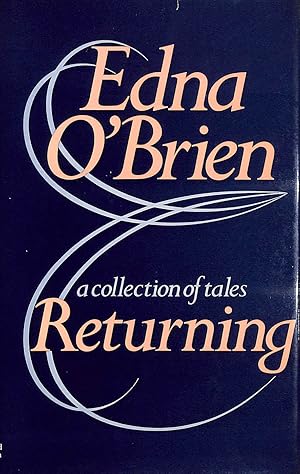 Seller image for Returning: Tales for sale by M Godding Books Ltd