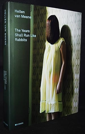 Image du vendeur pour The years shall run like rabbits. mis en vente par Antiquariat Haufe & Lutz