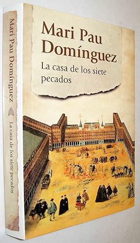 Image du vendeur pour (S1) - LA CASA DE LOS SIETE PECADOS mis en vente par UNIO11 IMPORT S.L.