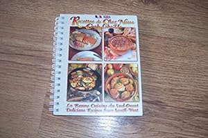 Seller image for Recettes de Chez Nous/Cook Like Us (Written in French & English) for sale by Ammareal