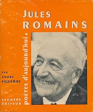 Seller image for Jules Romains. for sale by Ammareal