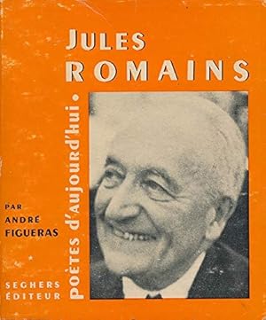 Bild des Verkufers fr Jules Romains. zum Verkauf von Ammareal