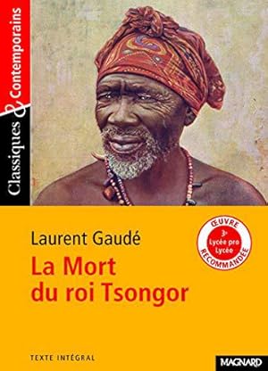 Bild des Verkufers fr La Mort du roi Tsongor - Classiques et Contemporains zum Verkauf von JLG_livres anciens et modernes