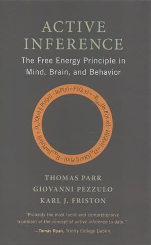 Seller image for Active Inference : The Free Energy Principle in Mind, Brain, and Behavior for sale by GreatBookPrices