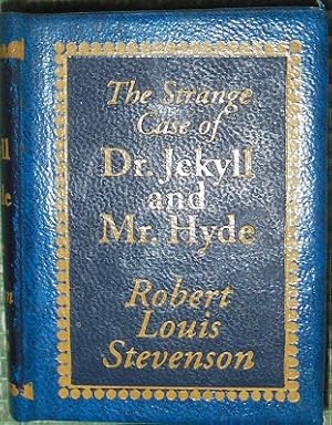 Seller image for The Strange Case of Dr. Jekyll and Mr. Hyde ( The Miniature Classics Library ) for sale by eclecticbooks