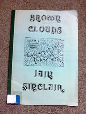 Brown Clouds: In the tin zone Pendeen, Cornwall, April-May 1977 [Limited Edition copy]