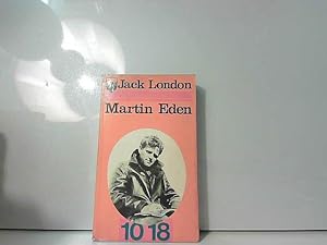 Bild des Verkäufers für Martin Eden zum Verkauf von JLG_livres anciens et modernes