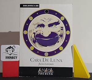 Bild des Verkufers fr Cara de luna zum Verkauf von MONKEY LIBROS