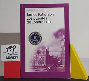 Imagen del vendedor de Los puentes de Londres (II) a la venta por MONKEY LIBROS