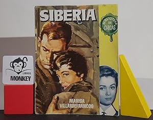 Bild des Verkufers fr Siberia. Tomo III zum Verkauf von MONKEY LIBROS