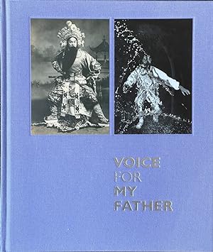 Image du vendeur pour Michael Chow - Voice for My Father (2 DVD's Included) mis en vente par Dr.Bookman - Books Packaged in Cardboard