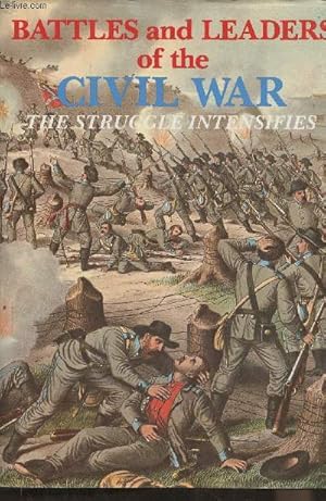 Imagen del vendedor de Battles and leaders of the Civil War Volume II a la venta por Le-Livre