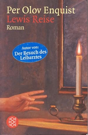 Bild des Verkufers fr Lewis Reise : Roman. zum Verkauf von TF-Versandhandel - Preise inkl. MwSt.