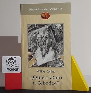 Seller image for Quin mat a Zebedee? for sale by MONKEY LIBROS