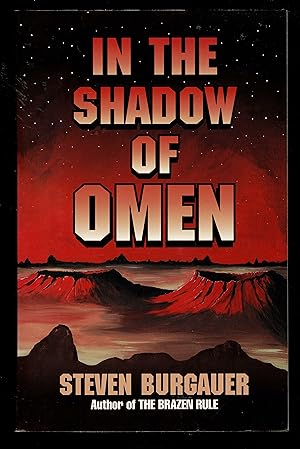 Seller image for In the Shadow of Omen (Matthews Chronicles) for sale by Granada Bookstore,            IOBA