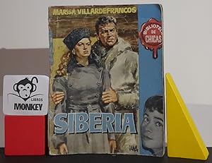 Bild des Verkufers fr Siberia. Tomo I zum Verkauf von MONKEY LIBROS