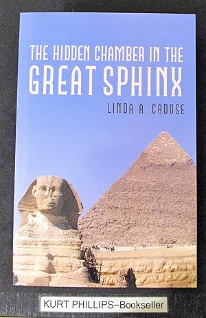 The Hidden Chamber in the Great Sphinx