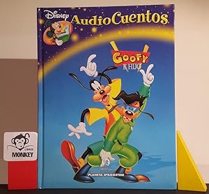 Imagen del vendedor de Goofy e hijo. Disney AudioCuentos a la venta por MONKEY LIBROS