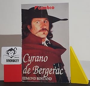 Imagen del vendedor de Cyrano de Bergerac. Drama en cinco actos a la venta por MONKEY LIBROS