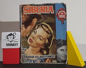 Imagen del vendedor de Siberia. Tomo II a la venta por MONKEY LIBROS