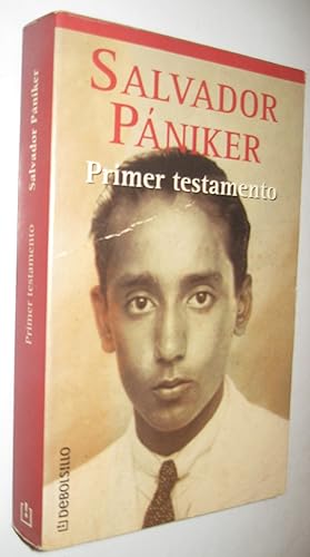 Seller image for (P1) PRIMER TESTAMENTO for sale by UNIO11 IMPORT S.L.