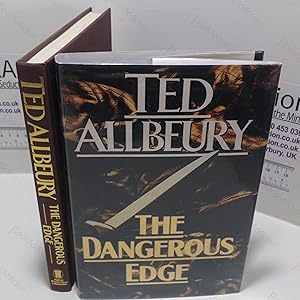 Seller image for The Dangerous Edge for sale by BookAddiction (ibooknet member)
