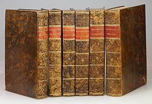 The Gardener's Magazine [ 6 Volume Set 1826 to 1830]