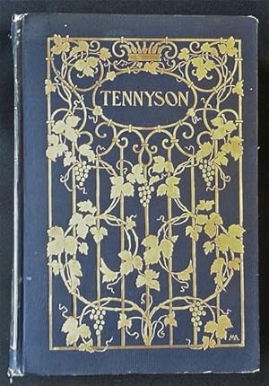 Imagen del vendedor de [Armstrong, Margaret] Tennyson; His Homes, His Friends, His Work a la venta por Nudelman Rare Books