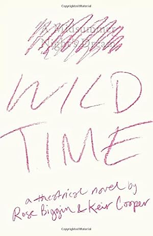 Seller image for WILD TIME for sale by WeBuyBooks