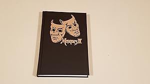 Seller image for Masques Iv: All-New Works Of Horror And The Supernatural: Signed for sale by SkylarkerBooks
