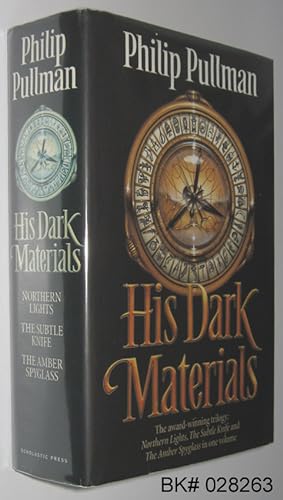His Dark Materials: Northern Lights, The Subtle Knife, The Amber Spyglass