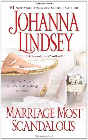Seller image for Marriage Most Scandalous for sale by Reliant Bookstore