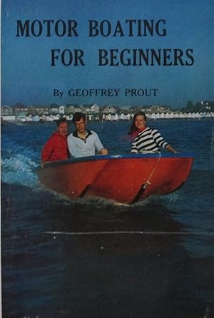 Motor Boating for Beginners