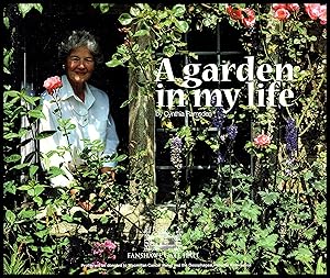 Seller image for A Garden in My Life by Cynthia Ramsden Signed Copy 2001 for sale by Artifacts eBookstore