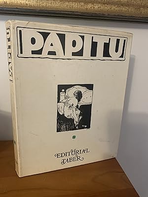 Image du vendeur pour Papitu mis en vente par Hopkins Books