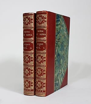 Roba di Roma [2 vols]