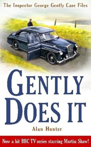Seller image for Gently Does It for sale by GreatBookPrices