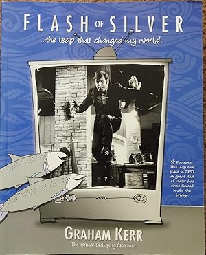 Flash of Silver : The Leap That Changed My World