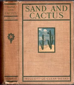 Sand and Cactus