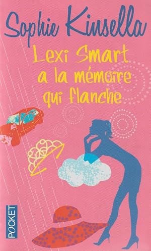 Seller image for Lexi Smart a la mmoire qui flanche for sale by books-livres11.com