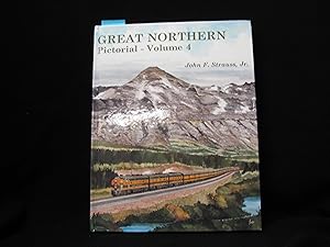 Immagine del venditore per Great Northern Pictorial: Volume 4 venduto da George Strange's Bookmart