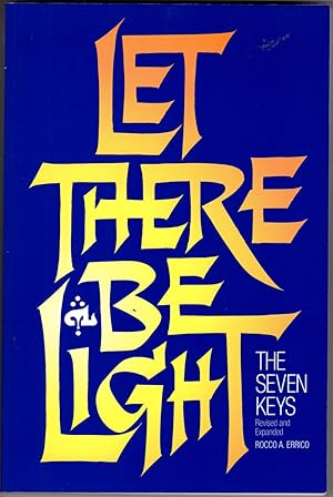 Immagine del venditore per Let There be Light: The Seven Rays: Revised and Expanded venduto da Recycled Books & Music