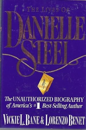 Bild des Verkufers fr Smp; Lives Of Danielle Steele (Hb): The Unauthorised Biography of One of the Worlds Bestselling Authors zum Verkauf von WeBuyBooks