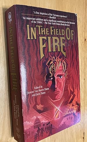 Seller image for In the Field of Fire for sale by biblioboy