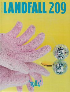 Immagine del venditore per Landfall 209 May 2005 1984 venduto da Book Haven