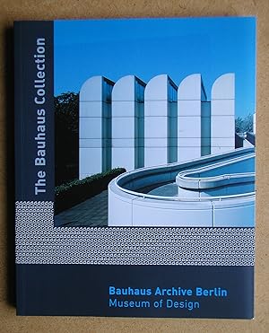 Bild des Verkufers fr The Bauhaus Collection. zum Verkauf von N. G. Lawrie Books